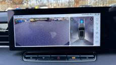 MG HS 1.5 T-GDI Trophy 5dr Petrol Hatchback